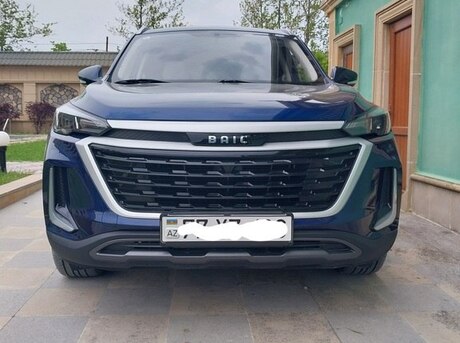 Baic  2023