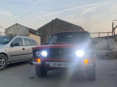 LADA (VAZ) 2106 2005