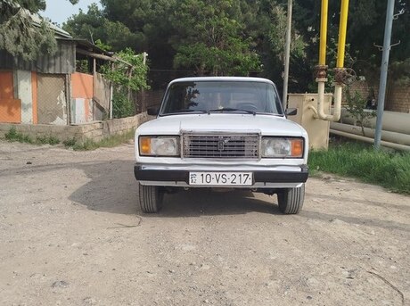 LADA (VAZ) 2107 2007