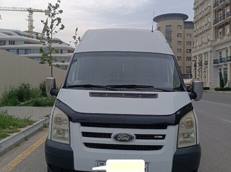 Ford Transit 2006