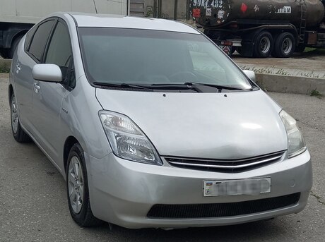 Toyota Prius 2007