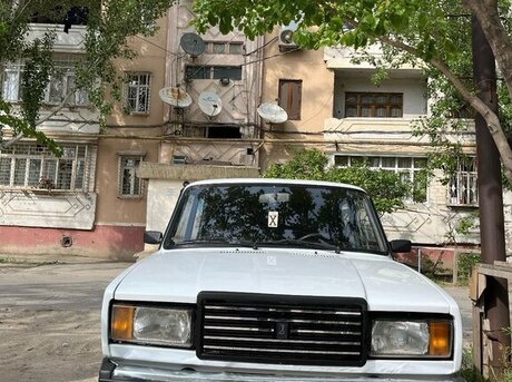 LADA (VAZ) 2107 2008
