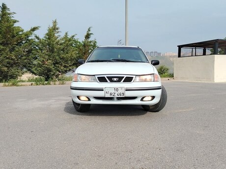 Daewoo Nexia 2006