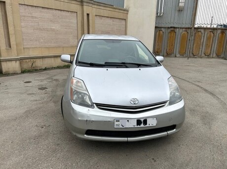 Toyota Prius 2006