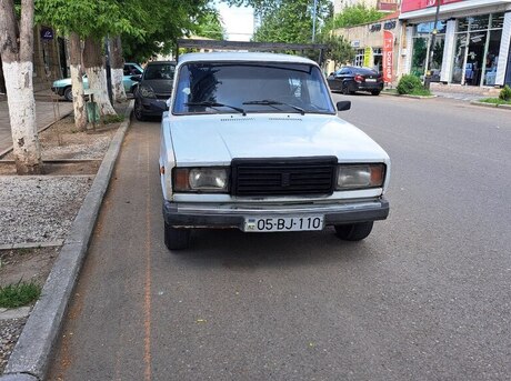 LADA (VAZ) 2104 1998
