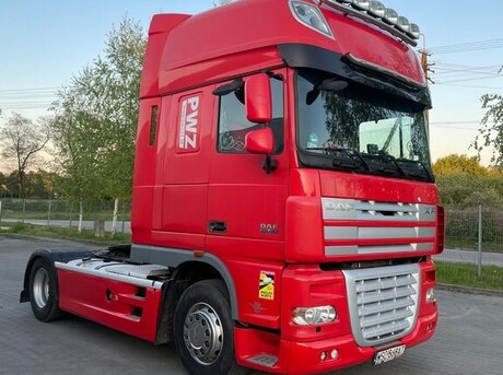 DAF 105 XF