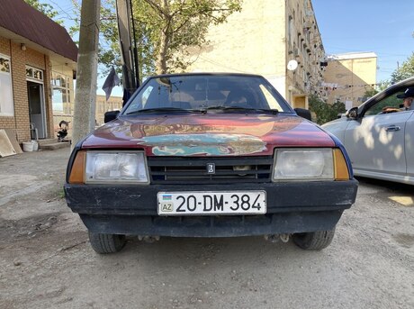 LADA (VAZ) 21099 1997