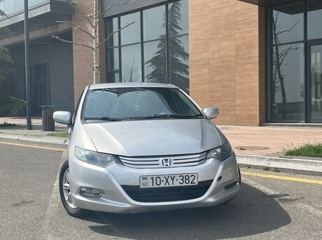 Honda Insight 2010