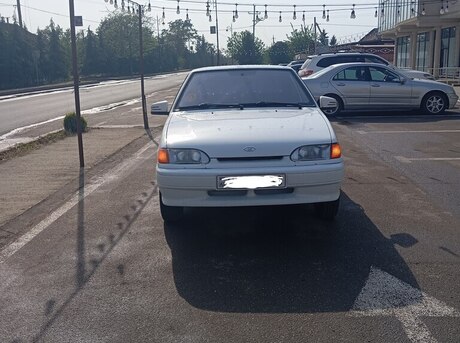 LADA (VAZ) 2115 2012