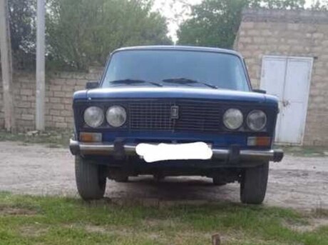 LADA (VAZ) 2106 1994