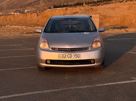Toyota Prius 2008