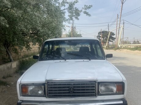 LADA (VAZ) 2107 2004