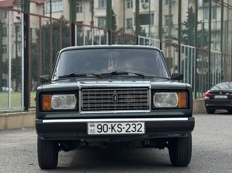 LADA (VAZ) 2107 2011