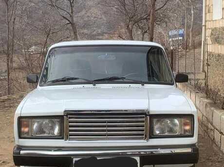 LADA (VAZ) 2107 2008
