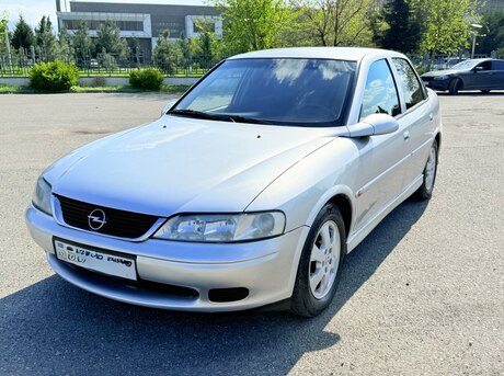 Opel Vectra 2001