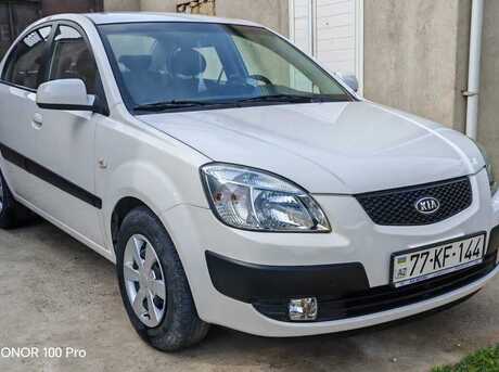 Kia Pride 2005