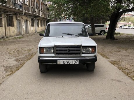 LADA (VAZ) 2107 2007