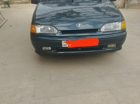 LADA (VAZ) 2115 2010