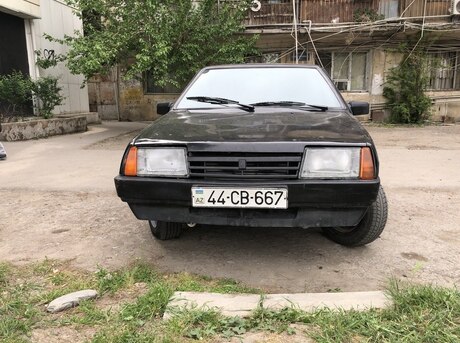 LADA (VAZ) 2109 1998