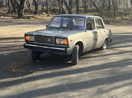 LADA (VAZ) 2107 2011