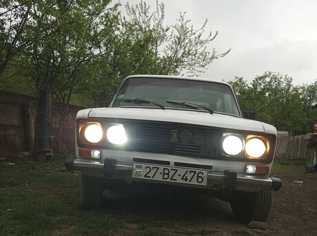 LADA (VAZ) 2106 1994