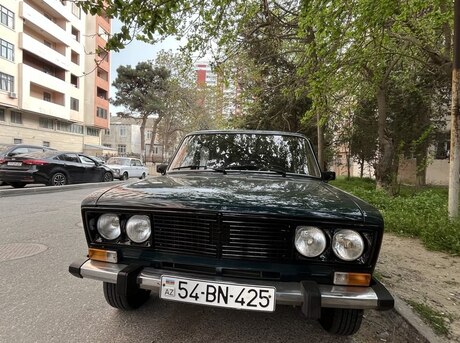 LADA (VAZ) 2106 2006