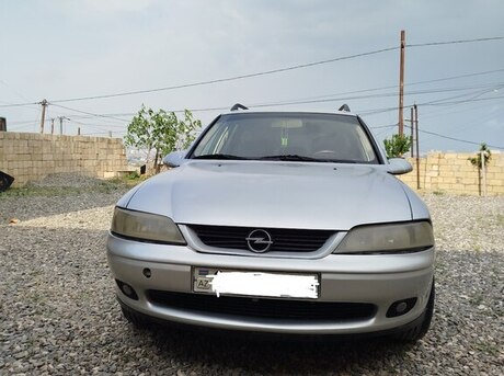 Opel Vectra 1999