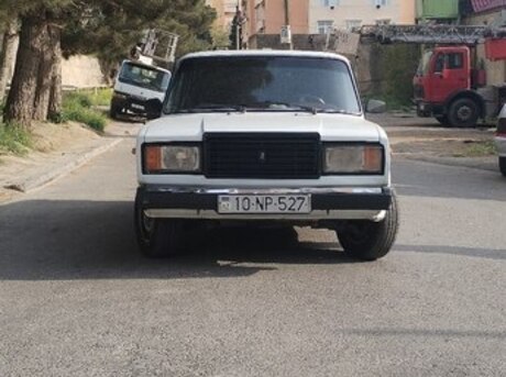 LADA (VAZ) 2107 2004