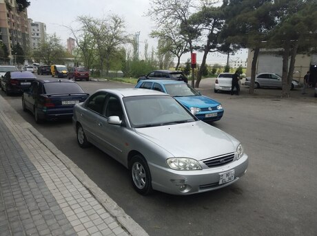 Kia  2008