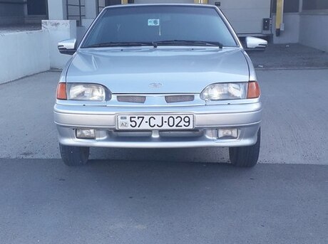 LADA (VAZ) 2115 2007