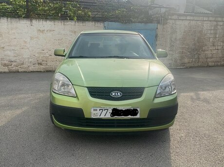 Kia Rio 2006