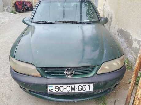Opel Vectra 1998