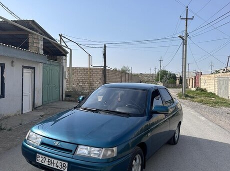 LADA (VAZ) 2110 2000