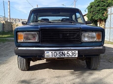 LADA (VAZ) 2107 2005