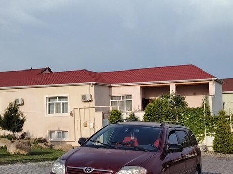 Toyota Corolla 2005