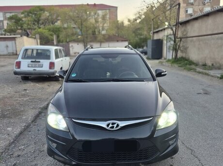 Hyundai i30 2010