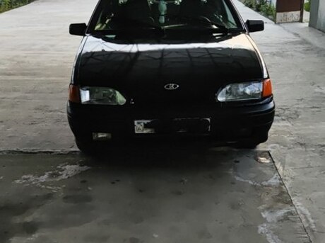 LADA (VAZ) 2115 2009