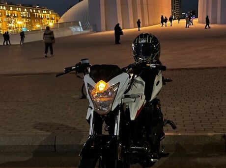 Tufan S 150 2022