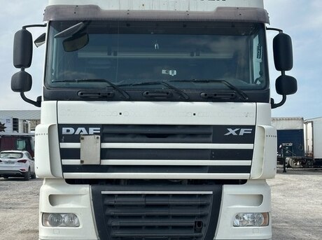 DAF 105 XF 2010
