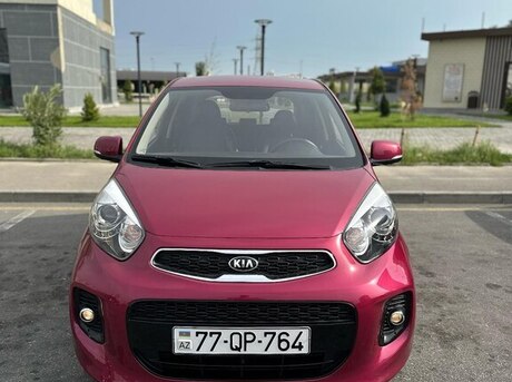 Kia Morning