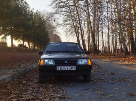 LADA (VAZ) 21099 2003