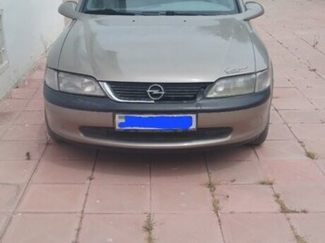 Opel Vectra 1997