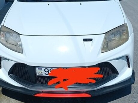 LADA (VAZ) Granta 2013