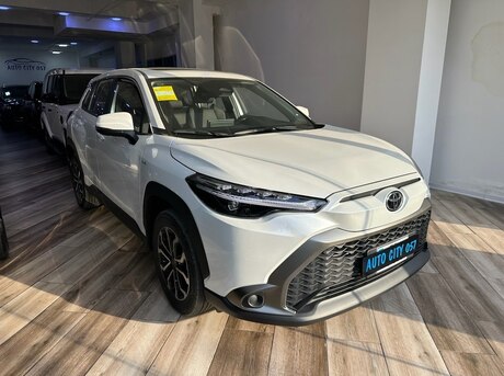 Toyota  2024