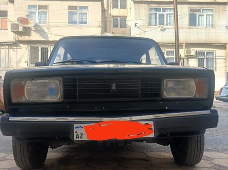 LADA (VAZ) 2104 2004