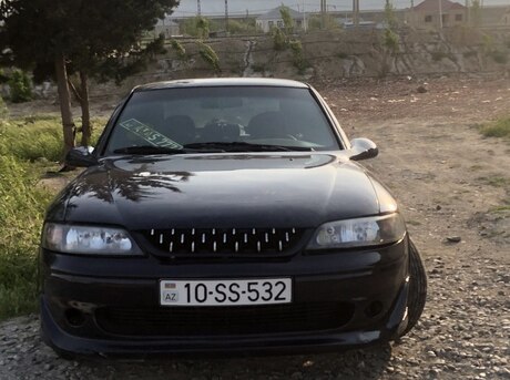 Opel Vectra 1996