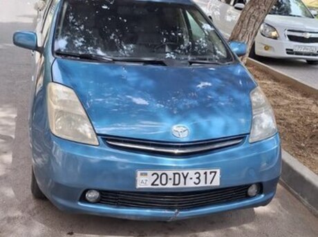 Toyota Prius 2008