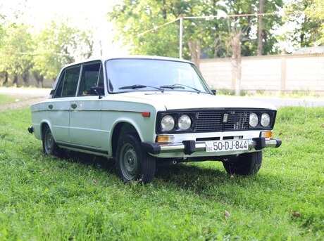 LADA (VAZ) 2106 2003