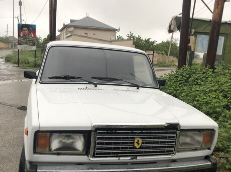 LADA (VAZ) 2107 2005