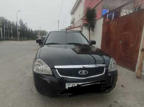 LADA (VAZ) Priora 2013